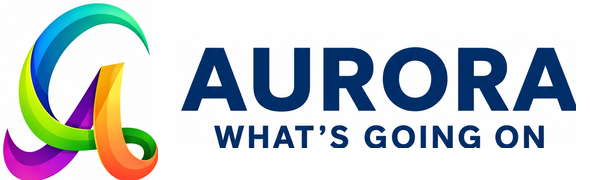 Aurora Capital — AURORA WHAT’S GOING ON